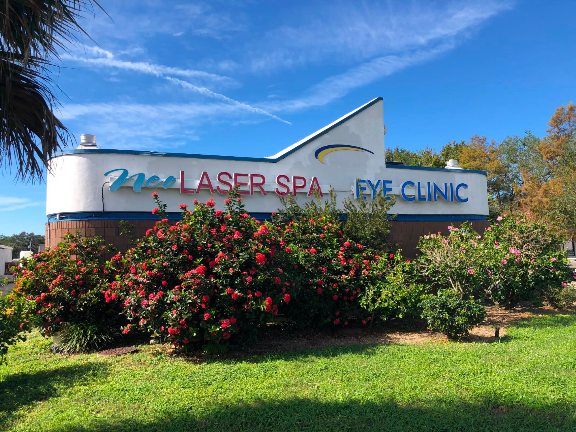 Neo Laser Medical Spa Photo