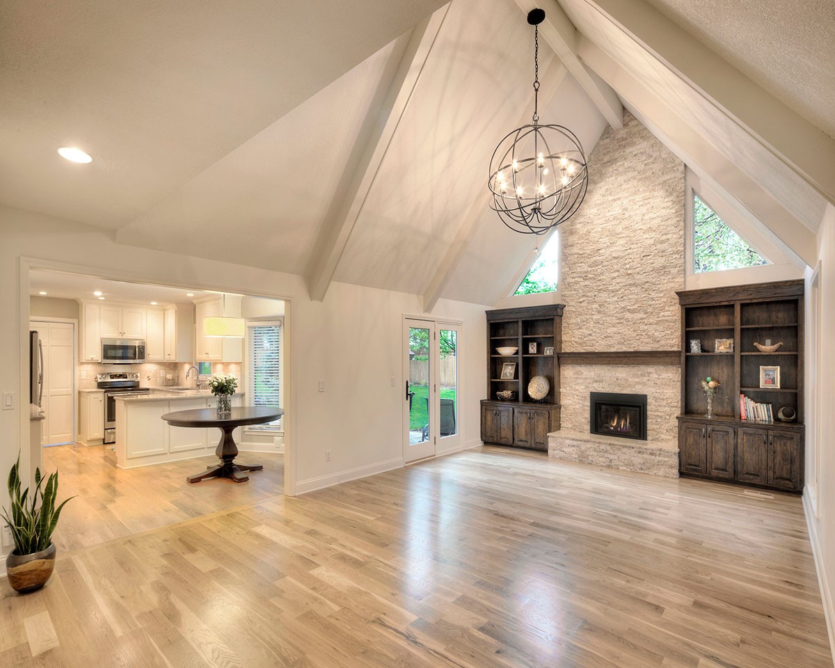 Paramount Flooring Image