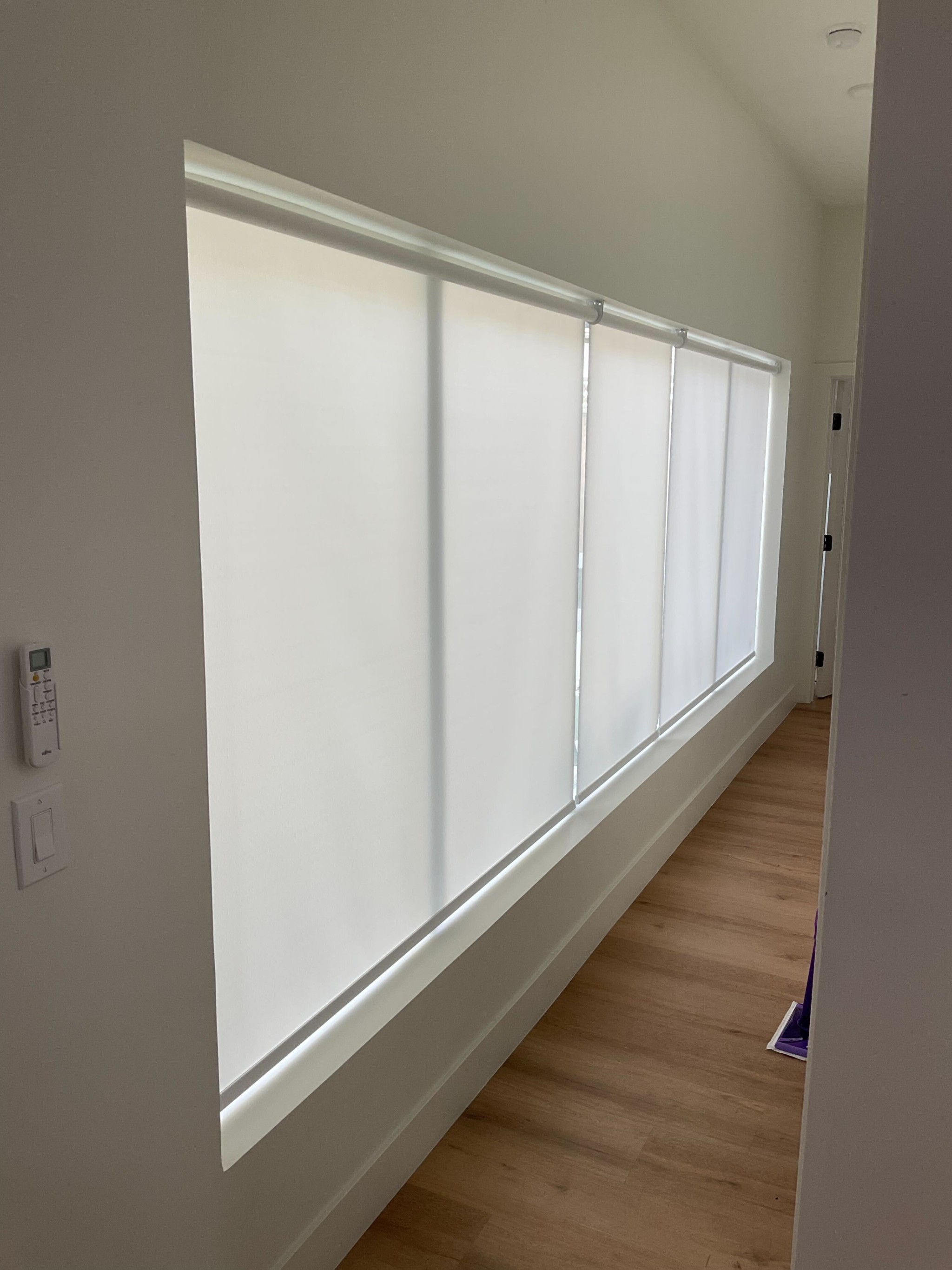 Budget Blinds of Palo Alto, Cupertino and Saratoga Image