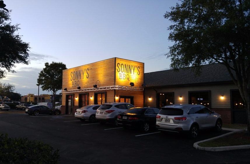 Sonny's BBQ Coupons near me in Lakeland | 8coupons
