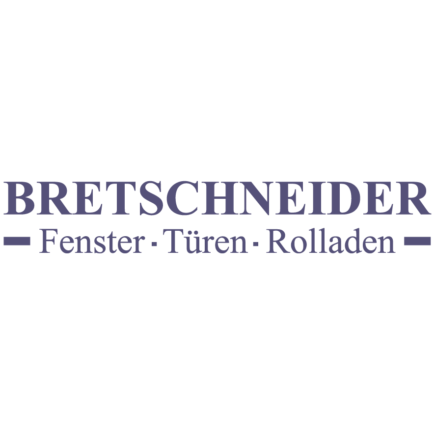 Logo von Bretschneider Fenster Türen Rolladen