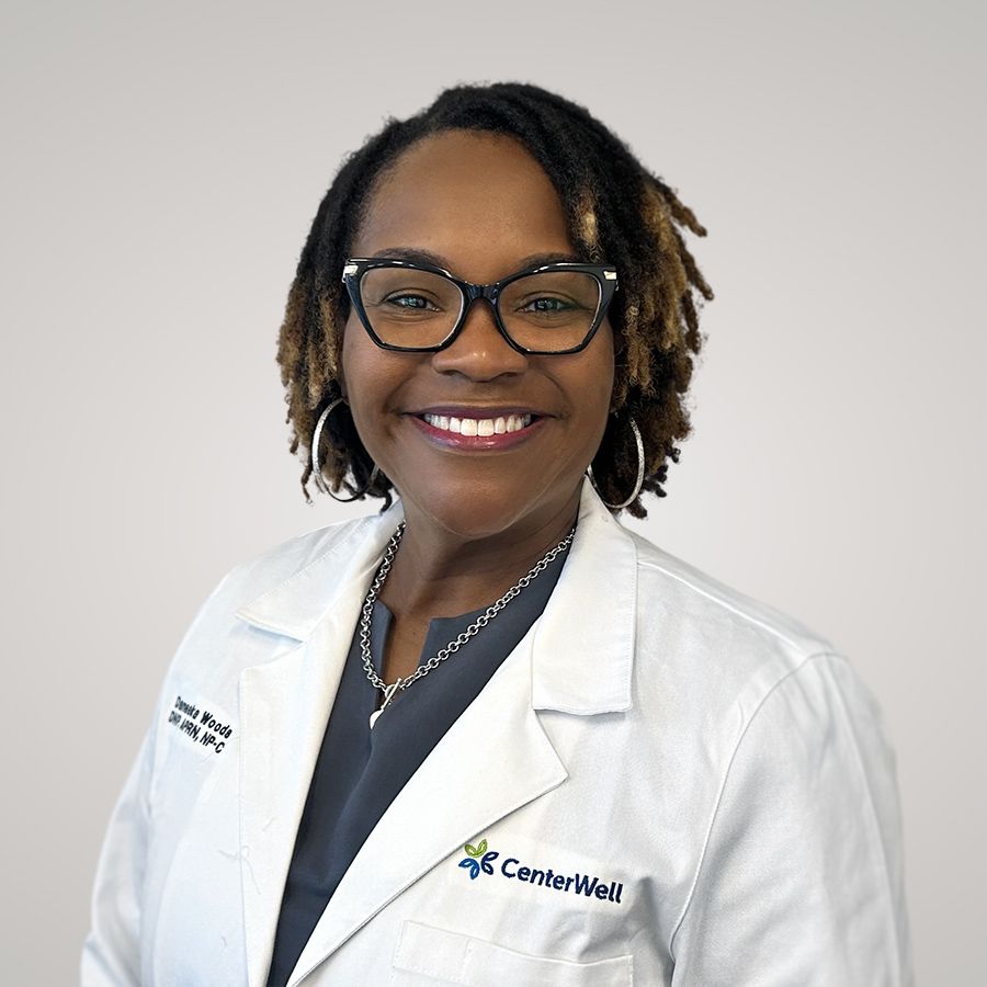 Daneeka Armont Chastang, APRN