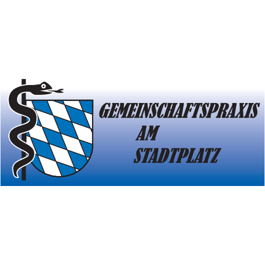 Logo von Ärztehaus Hemau