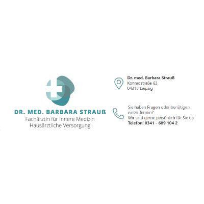 Logo von Dr. med. Barbara Strauß Ärztin für Innere Medizin / Nephrologie