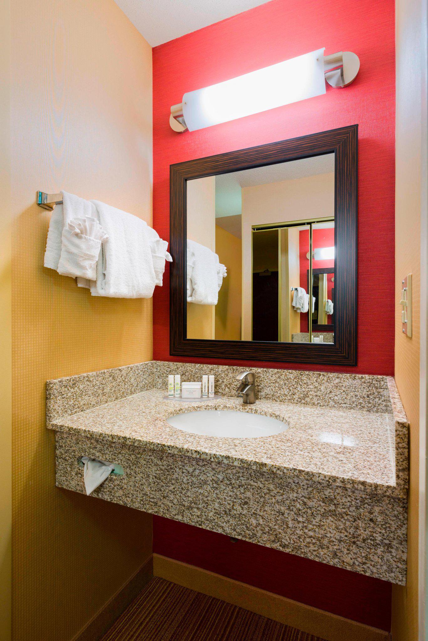 Courtyard by Marriott Wilmington Brandywine Photo