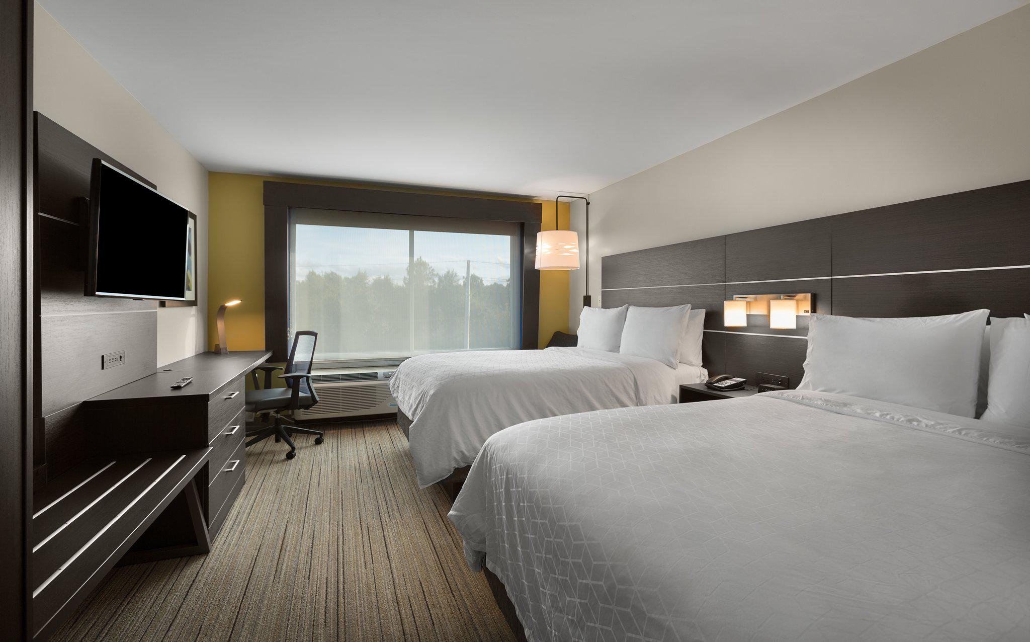 Holiday Inn Express Lake Park by IHG Image