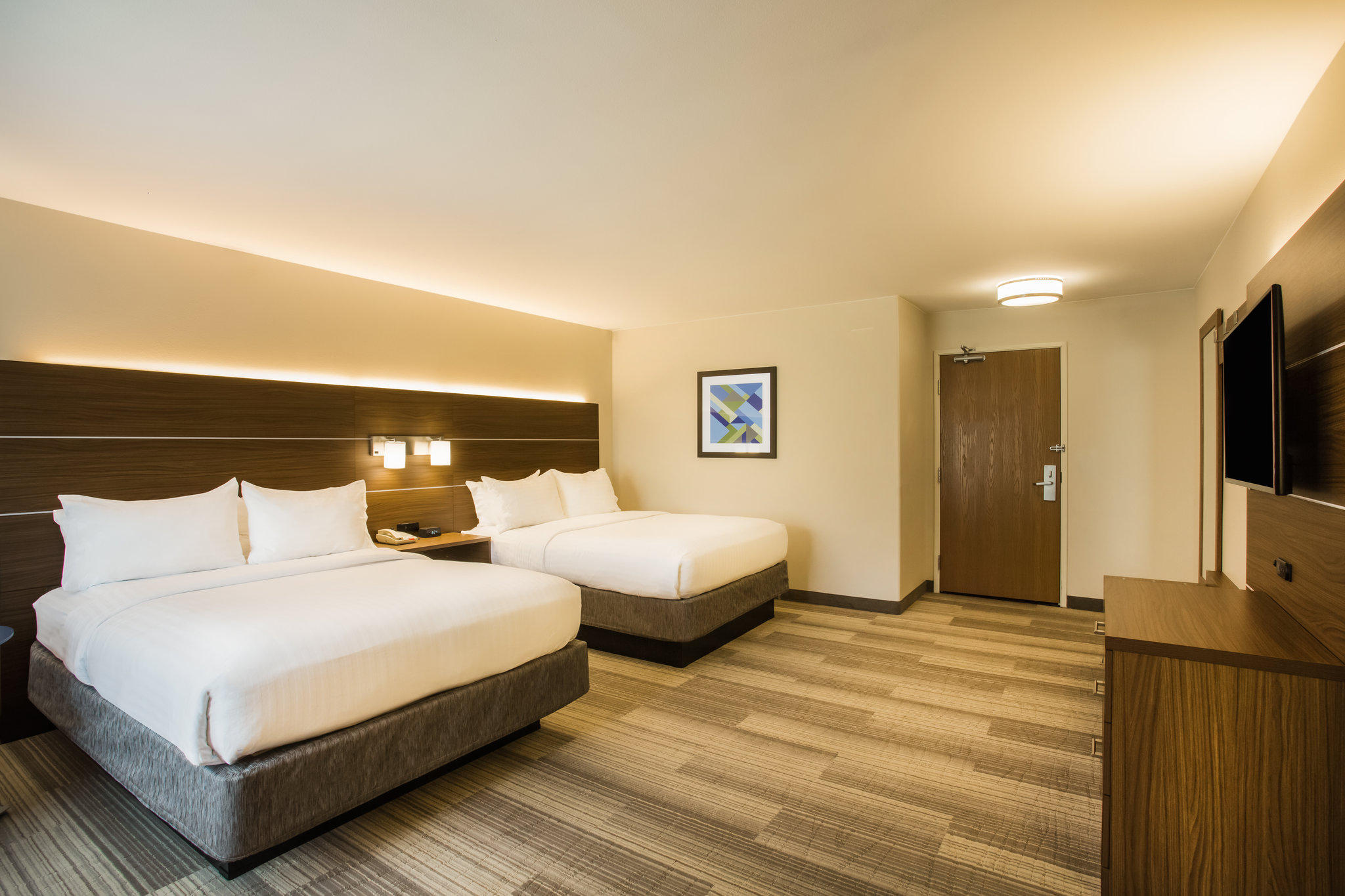 Holiday Inn Express & Suites Cedar City Photo