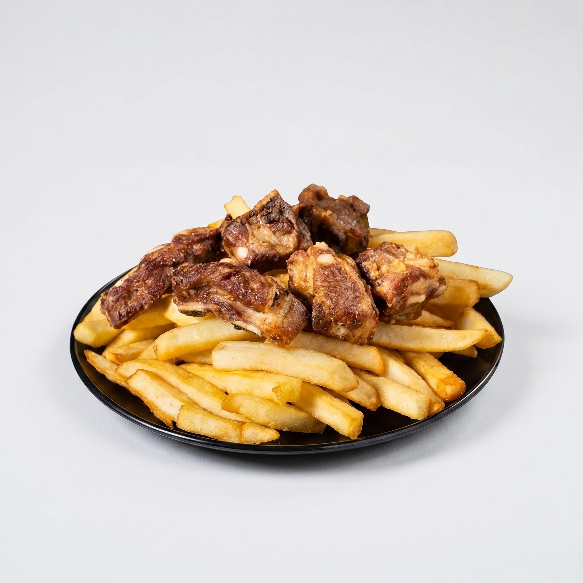 Papa Steak