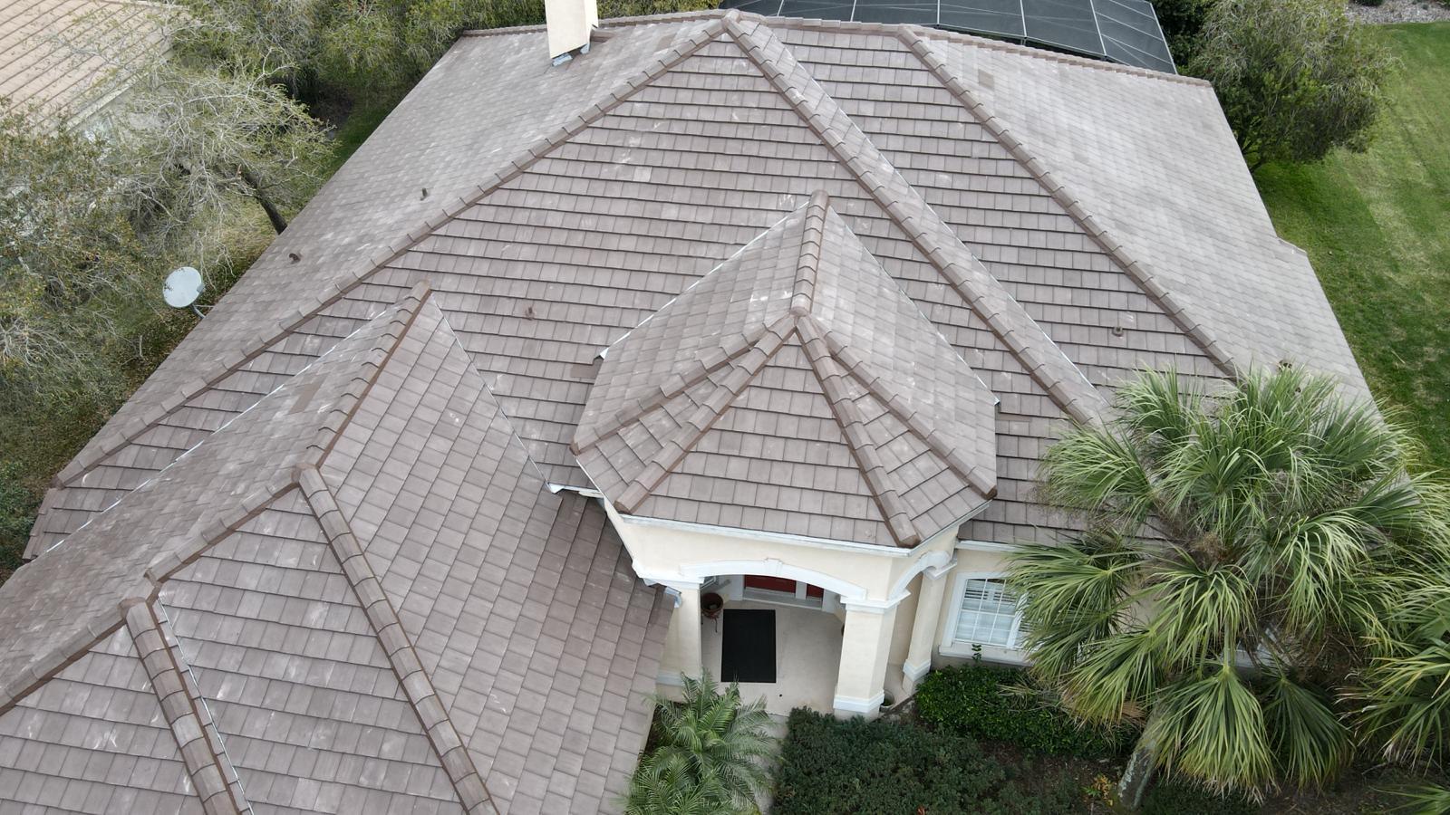 Bynum Roofing Image