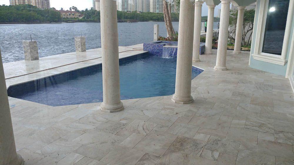 National Brick Pavers Image