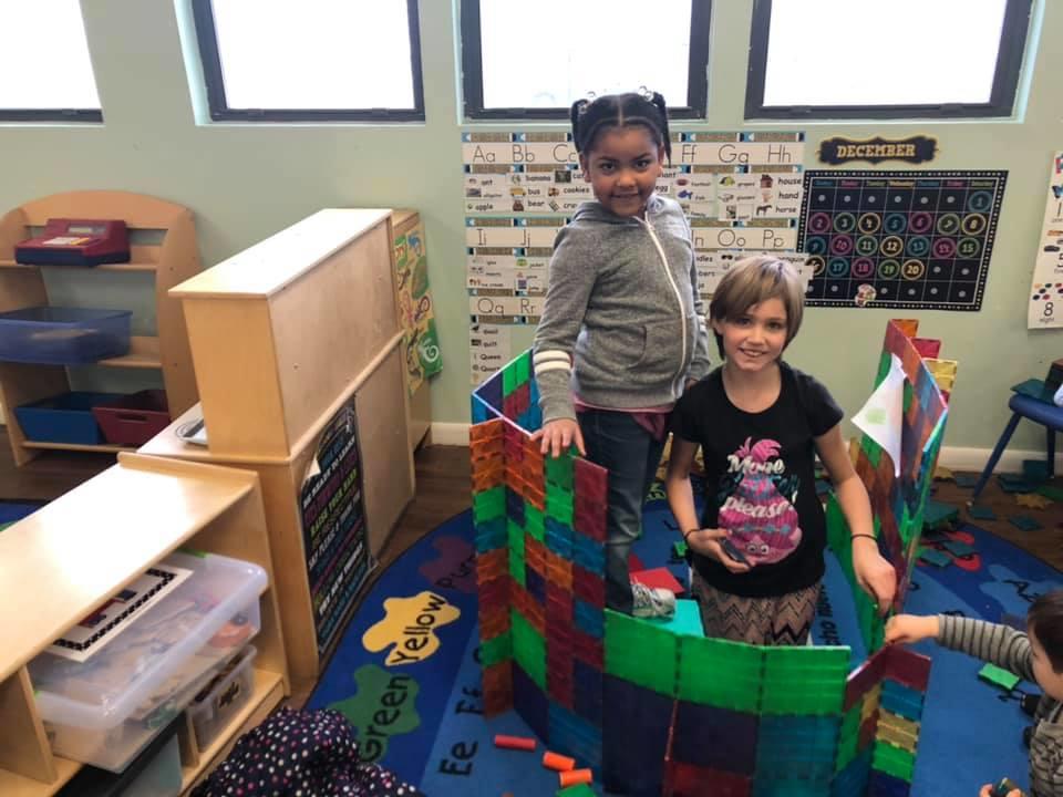 #1 Child Enrichment Center image