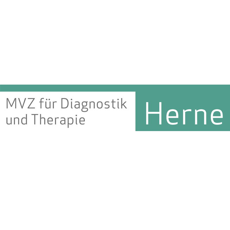 Logo von MVZ für Diagnostik und Therapie Herne GmbH - Darota J. Kaczorek Fachärztin für Gynäkologie