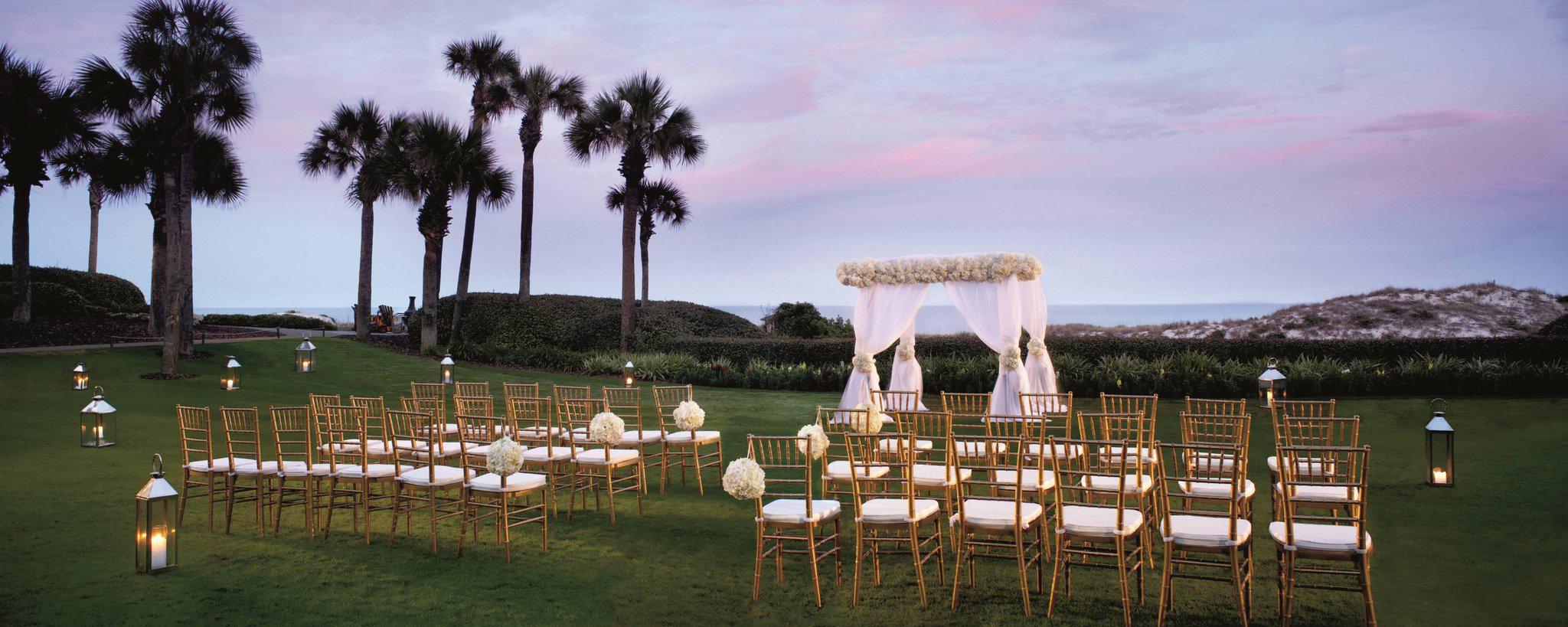 The Ritz-Carlton, Amelia Island Photo