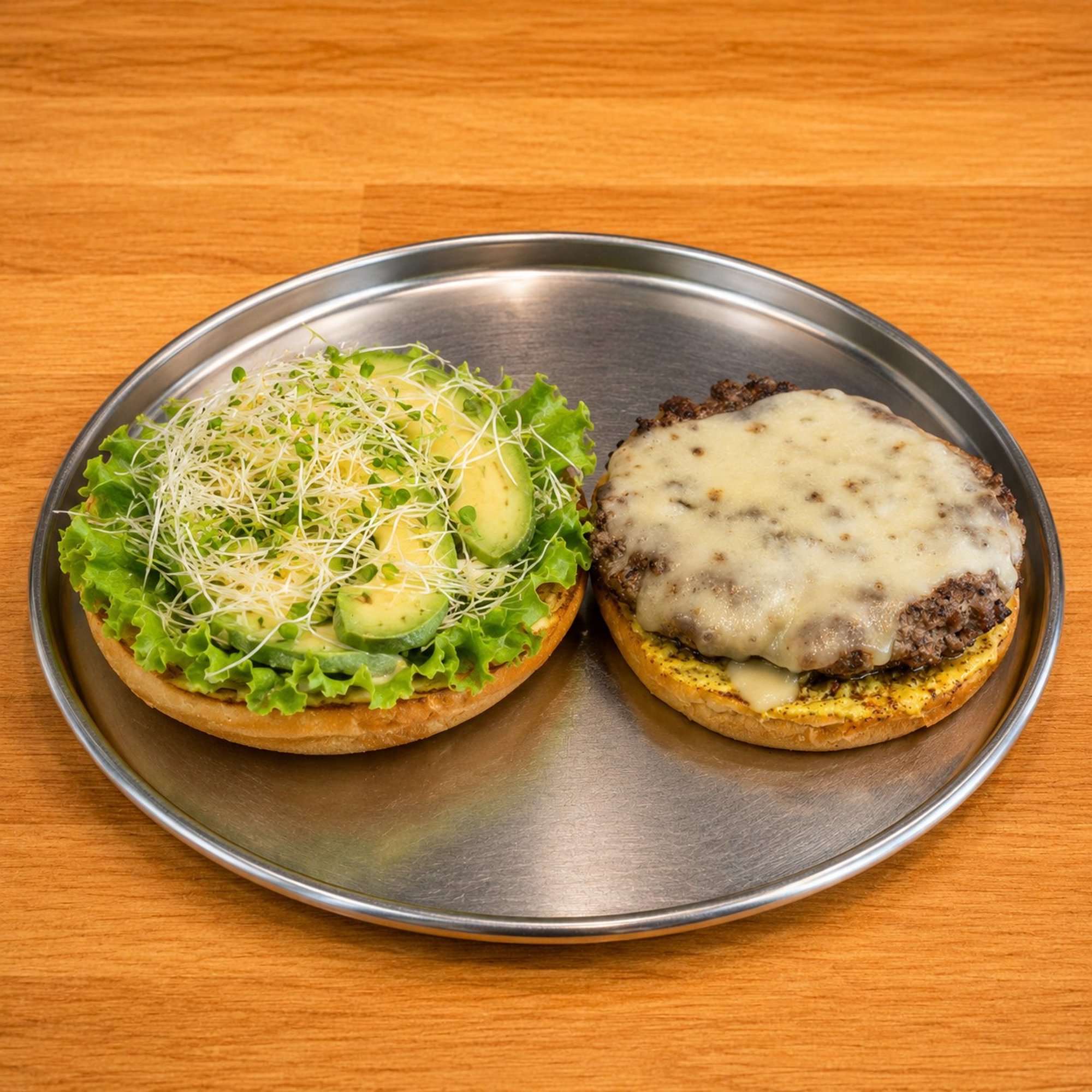 Pacific Coast Burger