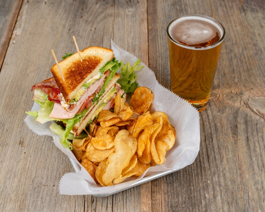 Turkey Club
