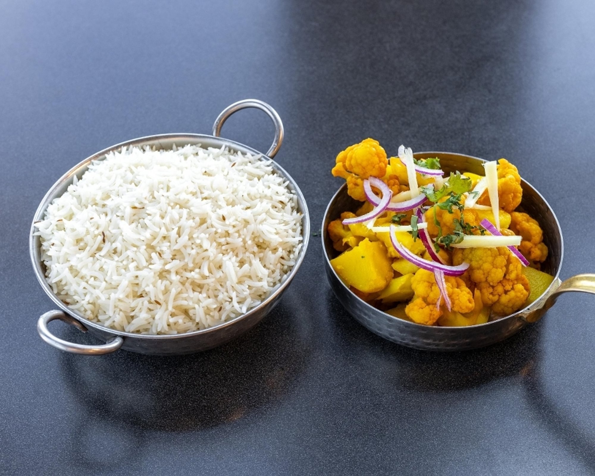 Aloo Gobi