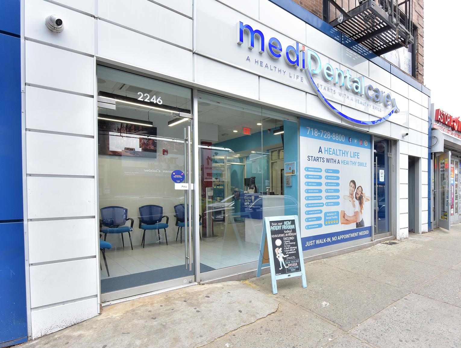 MediDental Care - Astoria, Queens Image