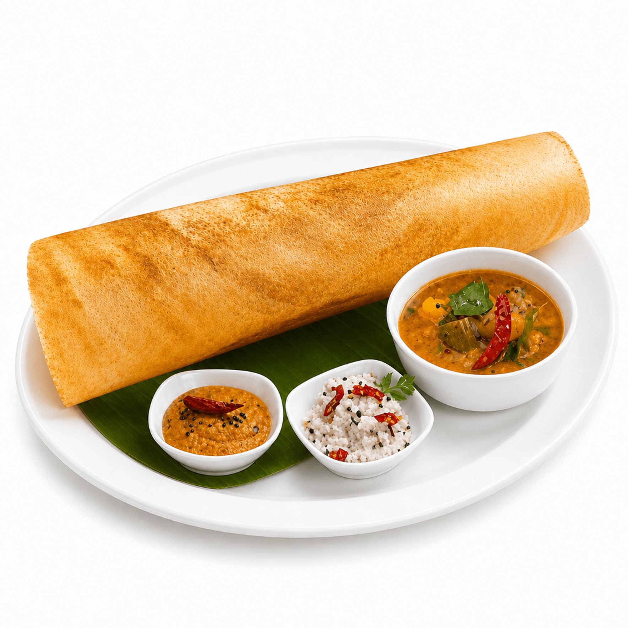Masala Dosa