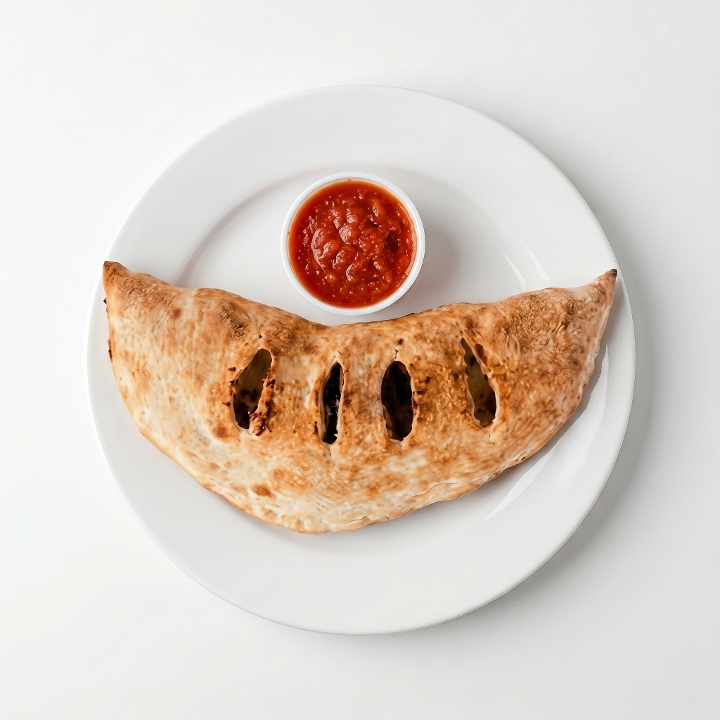 Cheese Calzone