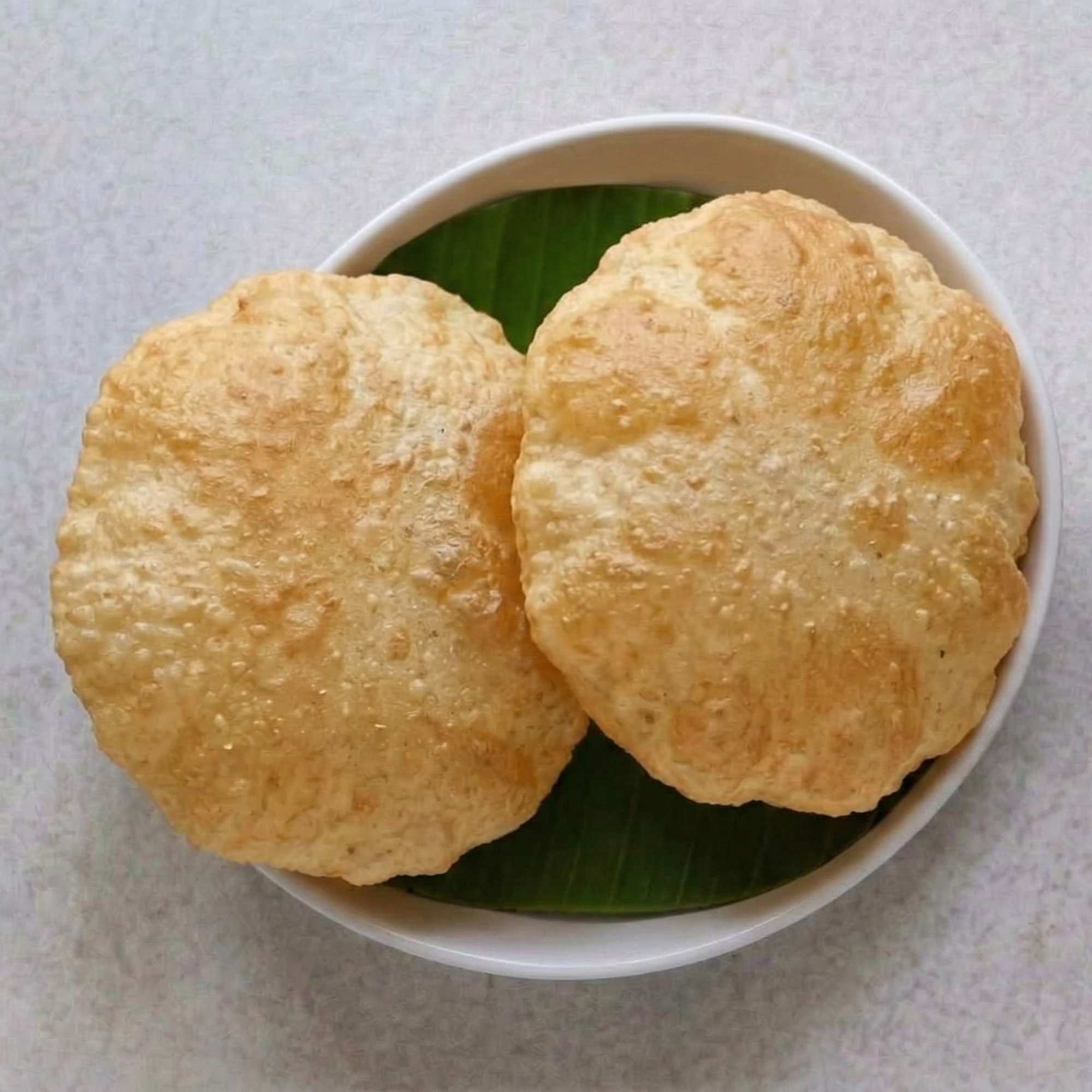 Bhatura