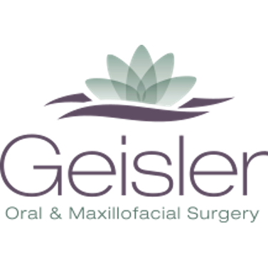 Geisler Oral & Maxillofacial Surgery Logo
