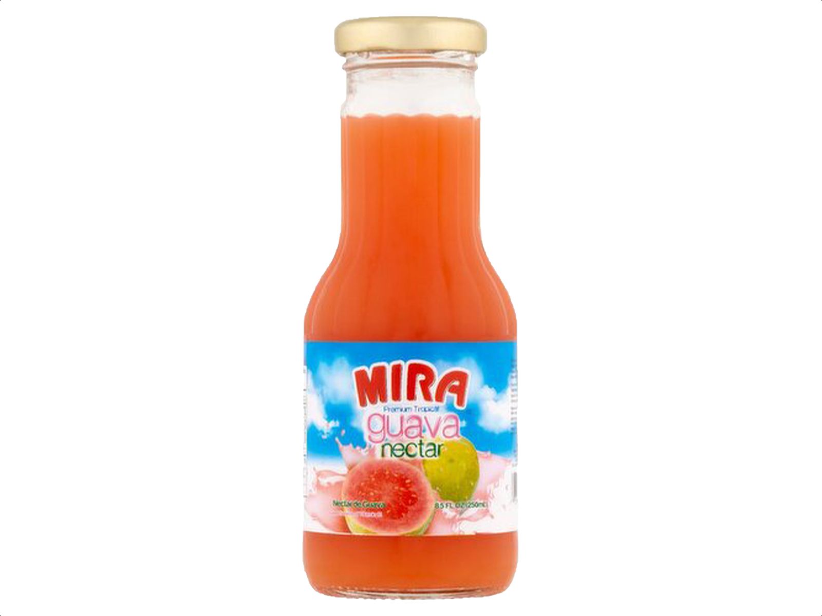 Guava Juice