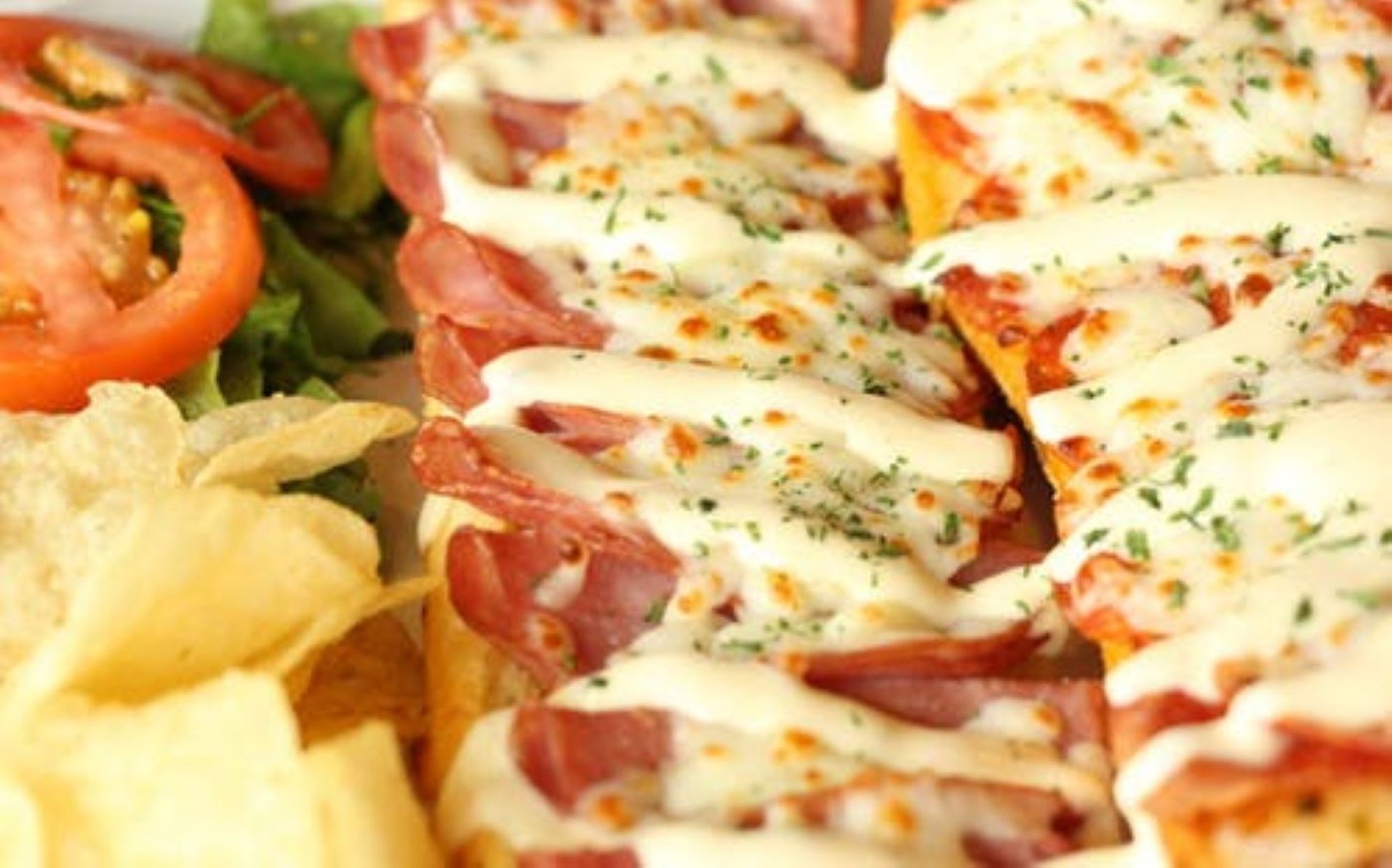 Hot Italian Sub