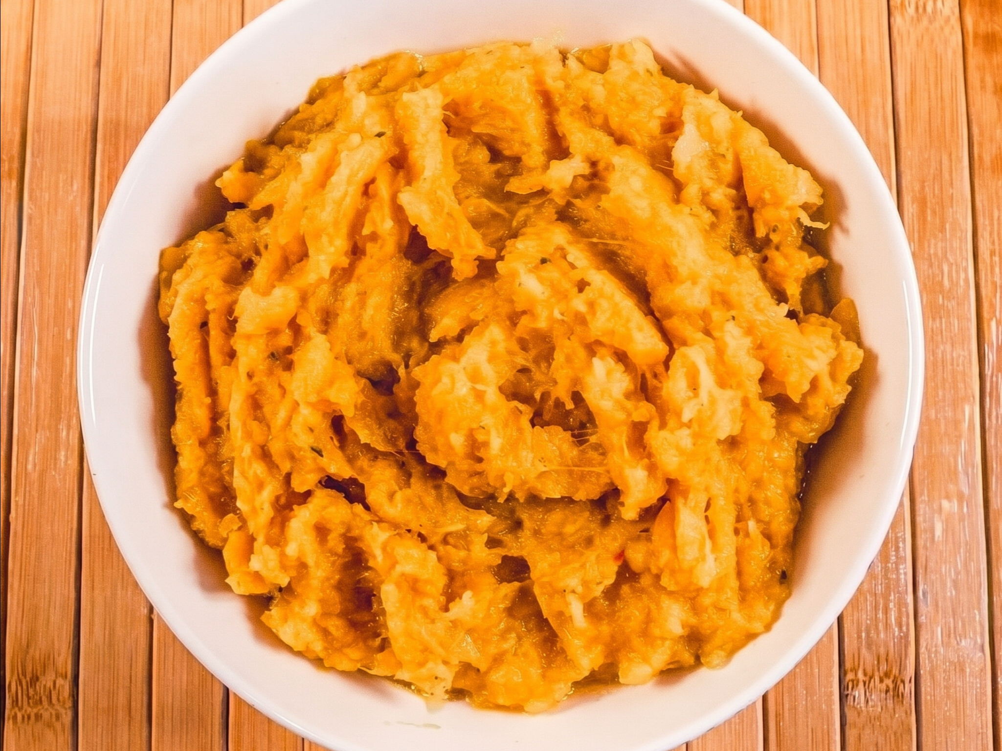 Pumpkin Side