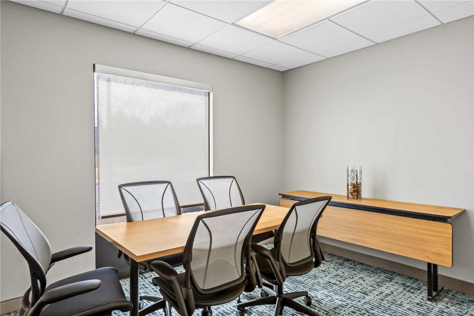 Hampton Inn Carrollton Image