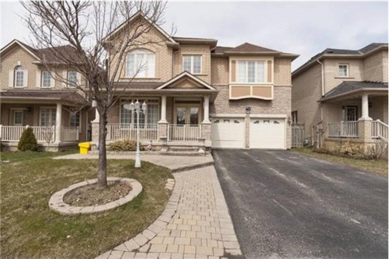 Real Estate Agents in ON Mississauga L4Z 1S1 Angel Hasanzada 150-4 Robert Speck Pky (416)820-8194