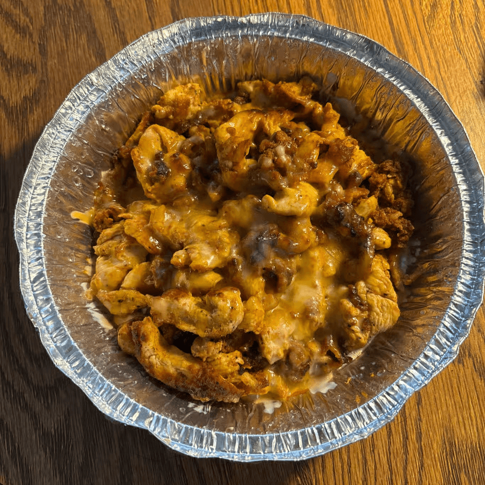 Choripollo