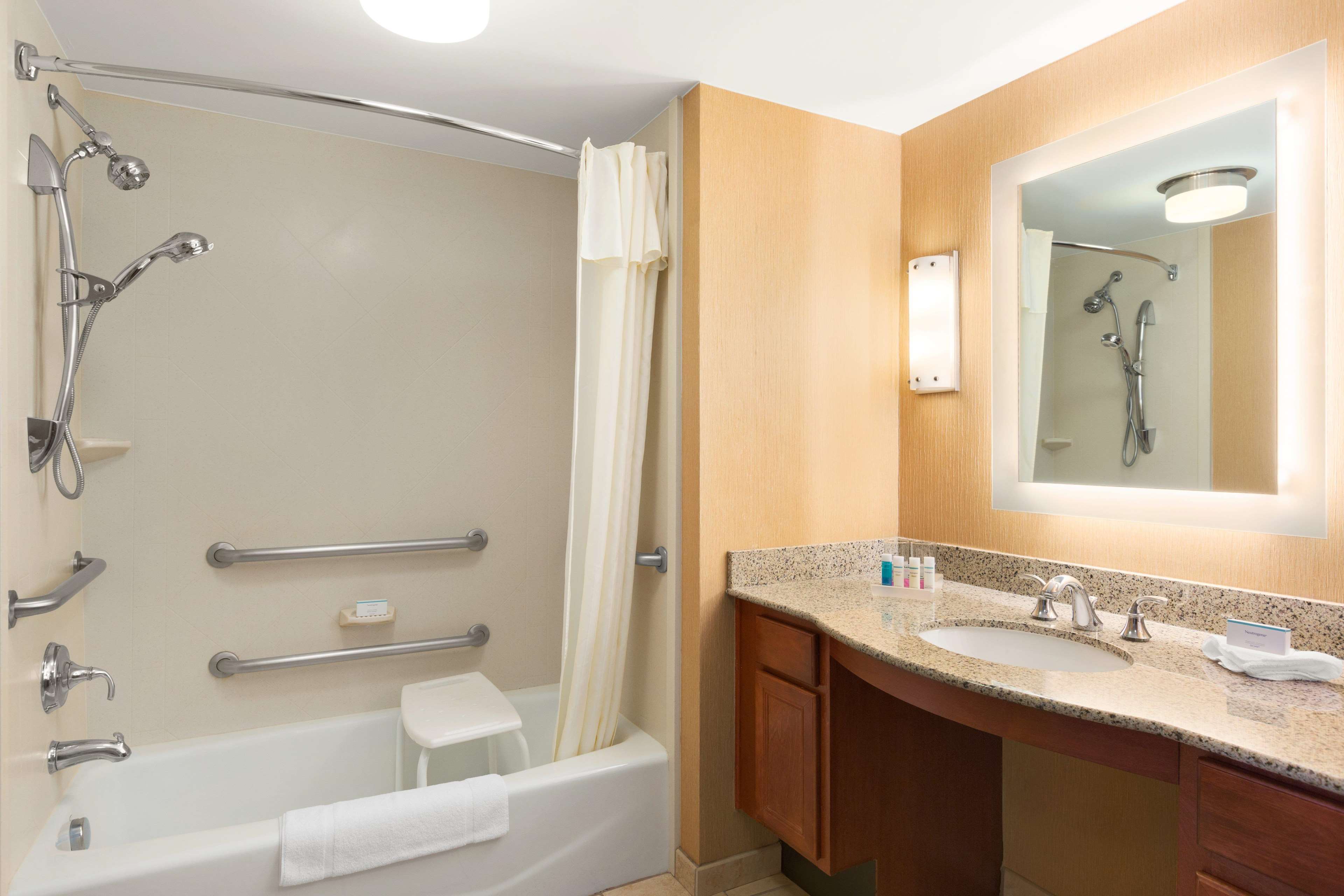 Homewood Suites by Hilton Denver Tech Center Photo