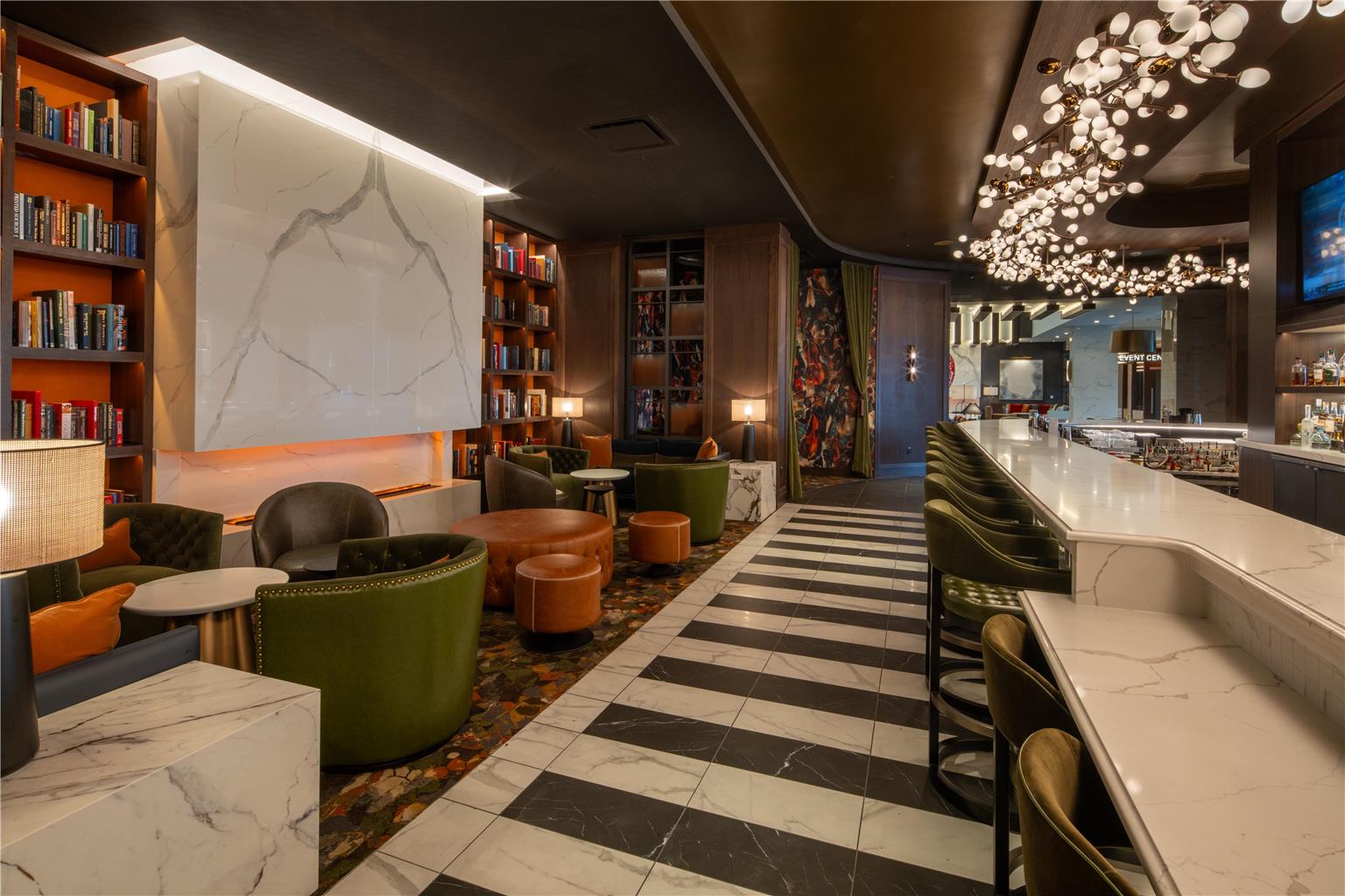 Live Casino & Hotel Louisiana, Curio Collection by Hilton Image