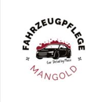 Logo von Fahrzeugpflege Mangold Car Detail by Massi