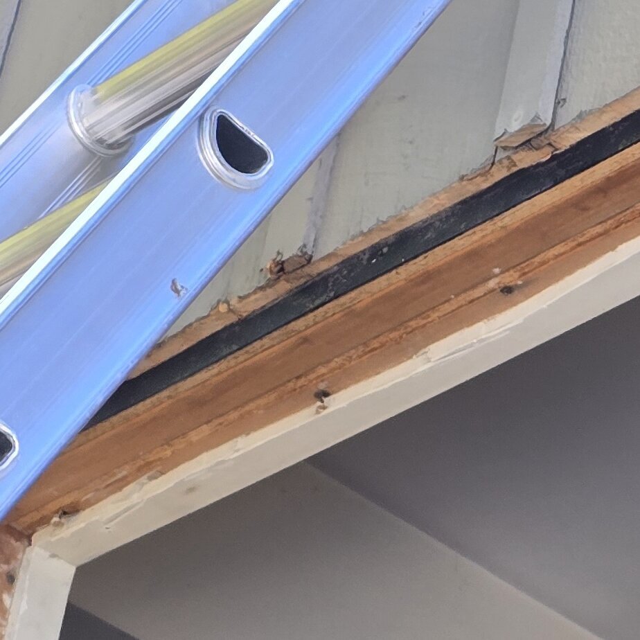 Roof Roof New England Roofing Logo