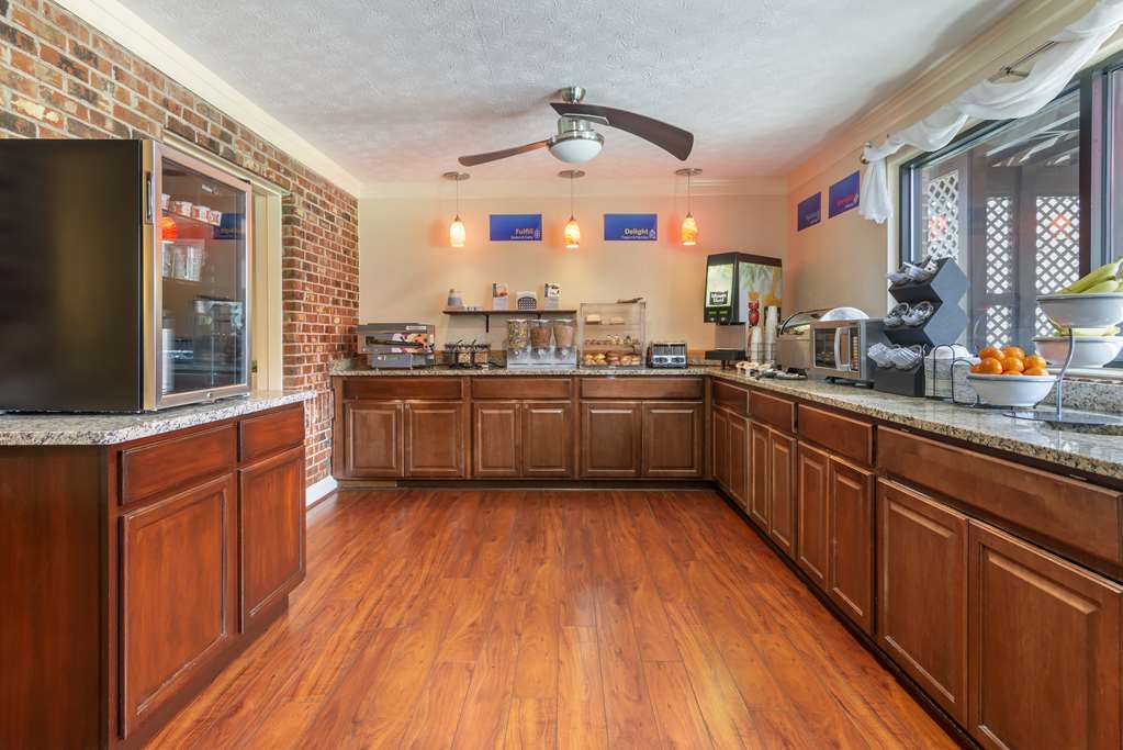 Best Western Auburn/Opelika Inn Image