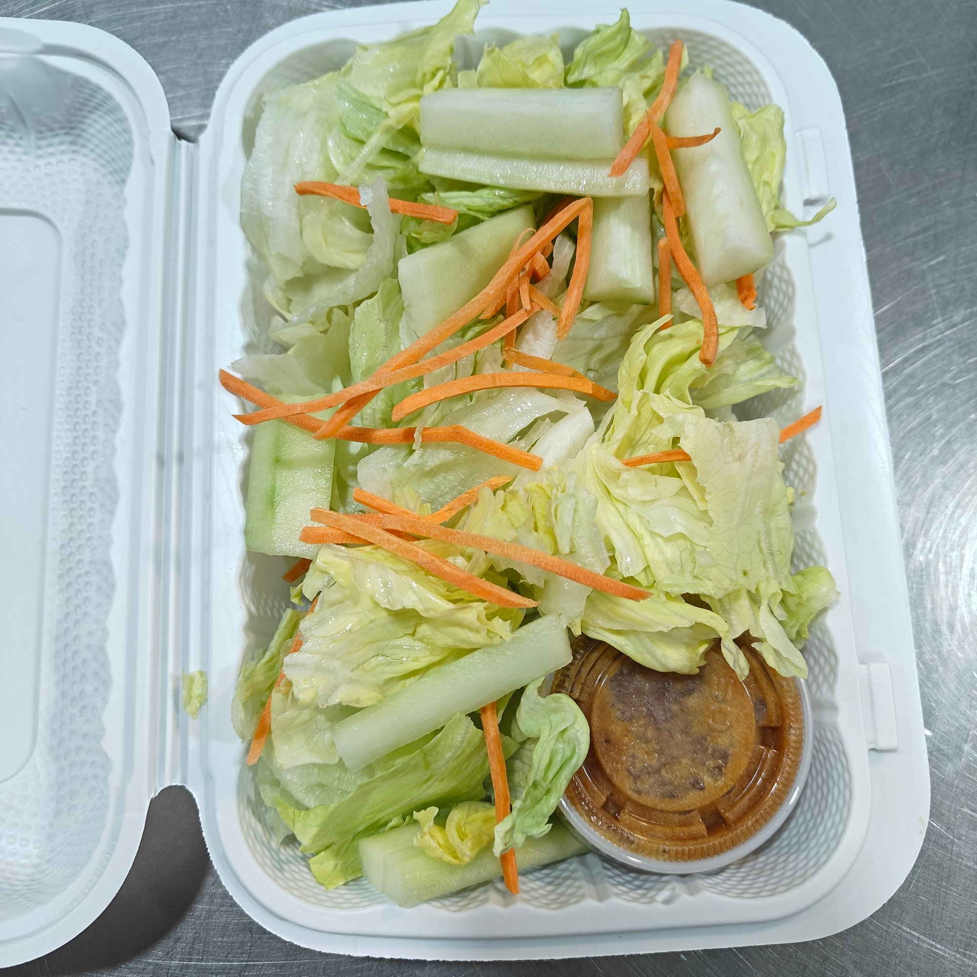 Green Salad