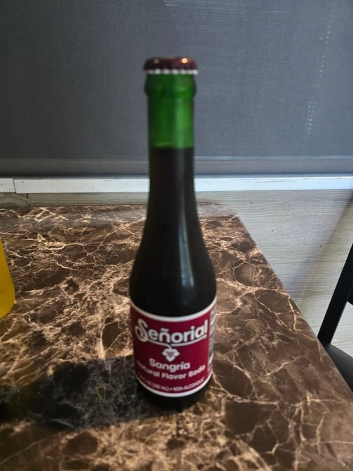 Jarritos Sangria