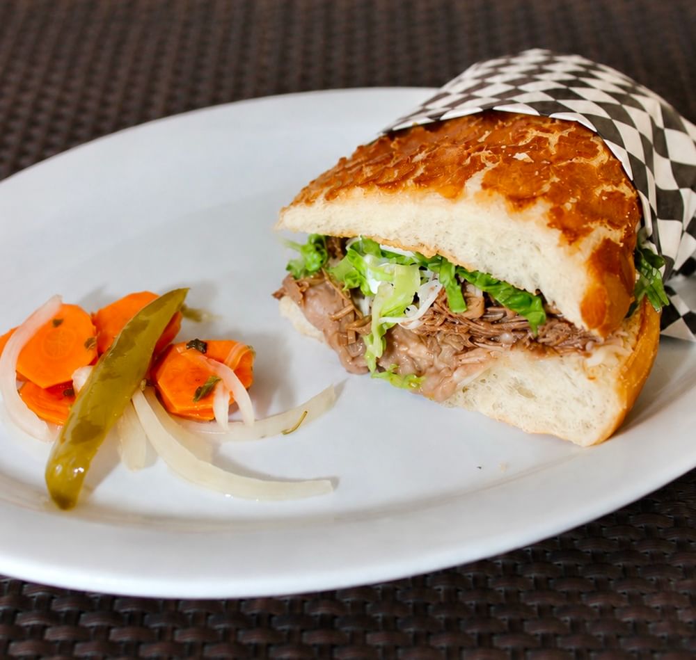 Dutch Crunch Torta