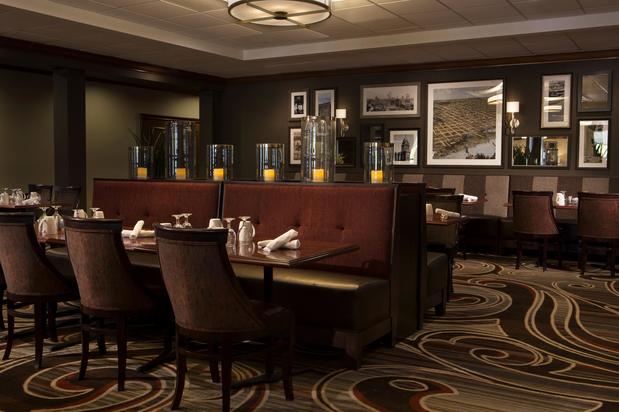 Images Sheraton Omaha Hotel