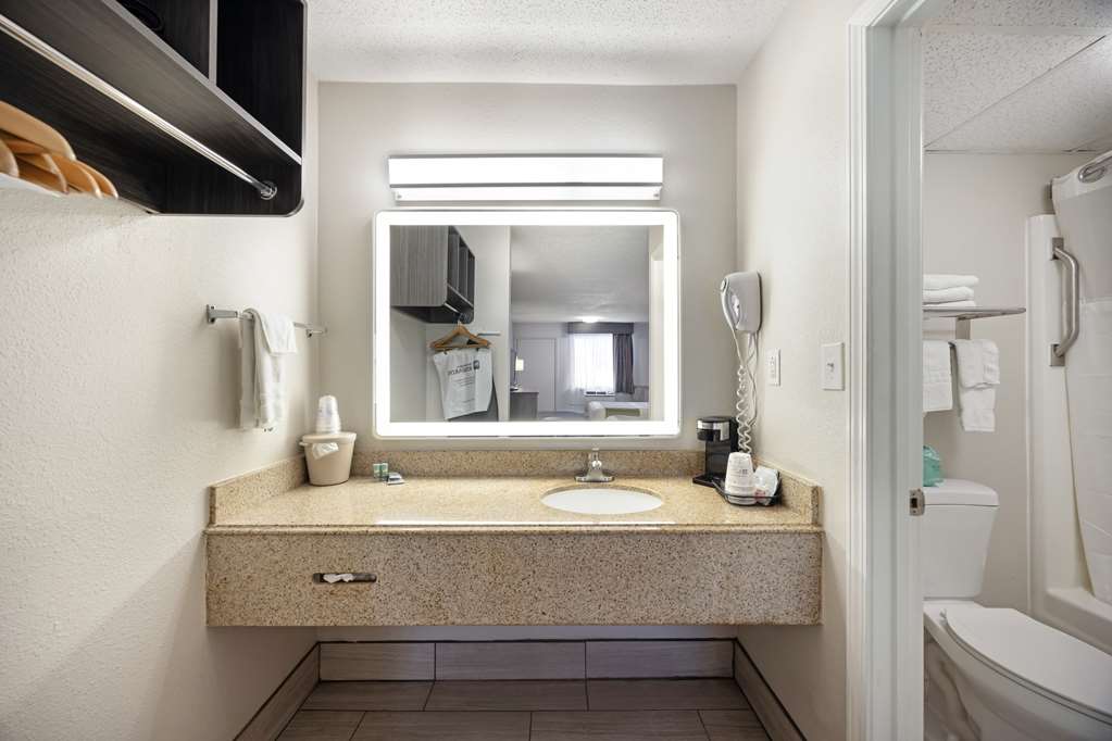 Best Western Dickson Image