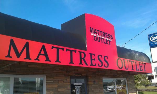 Mattress Outlet Photo