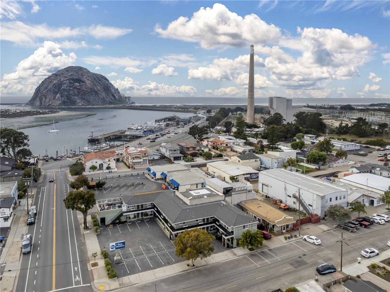 Best Western Tradewinds Image