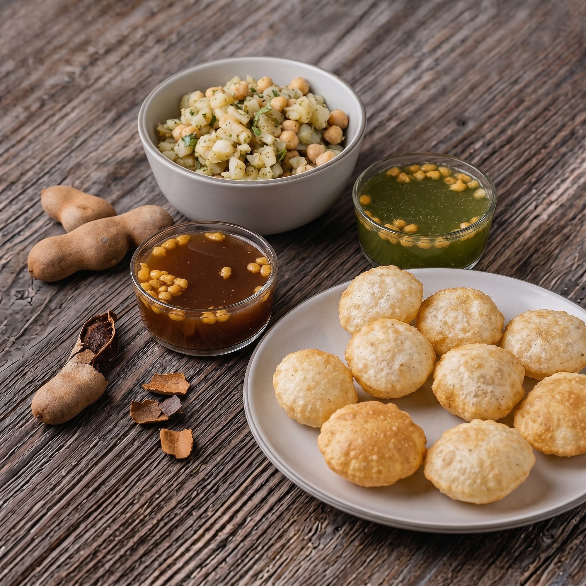 Pani Puri