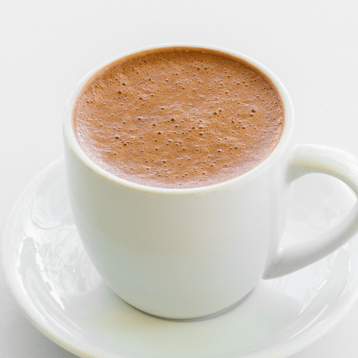 Healer's Hot Chocolate 12 Oz