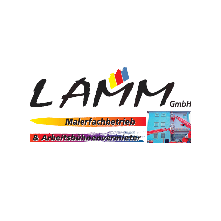 Logo von Lamm GmbH