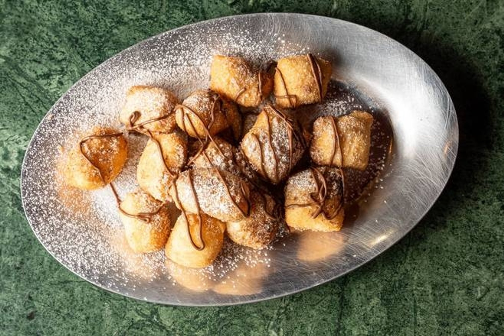 Zeppolis
