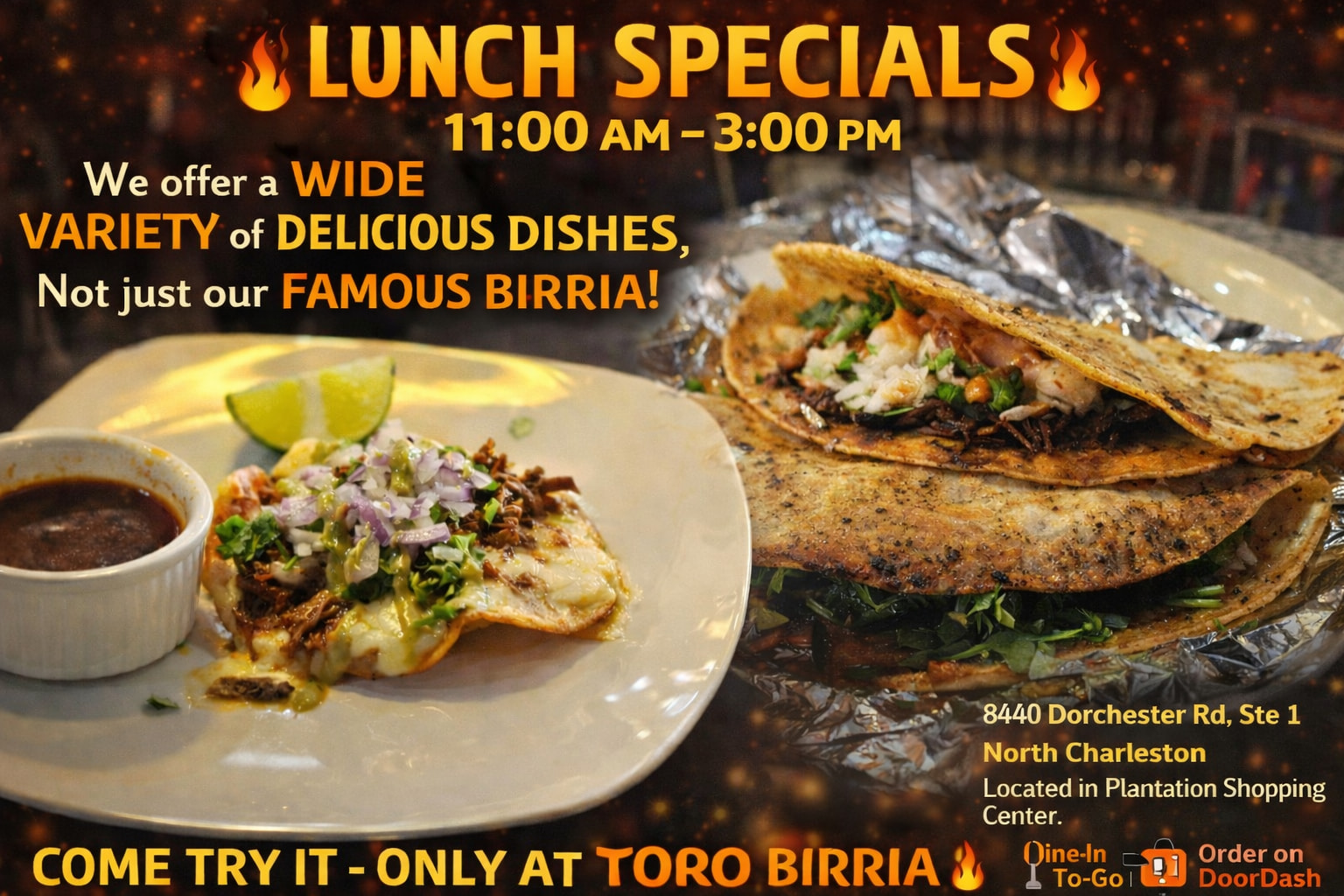 Toro Birria