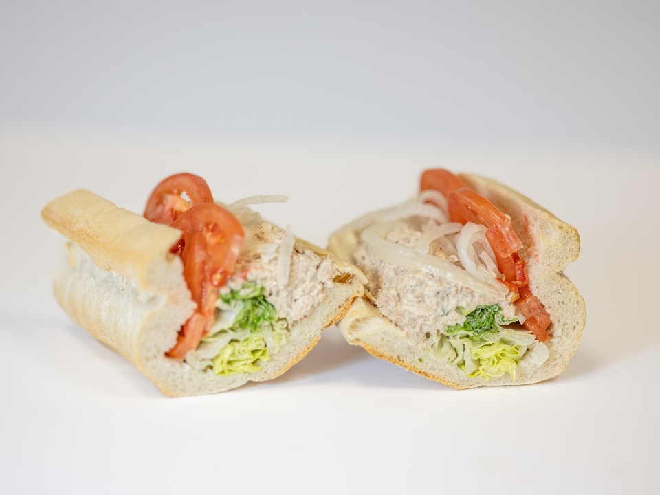 Tuna