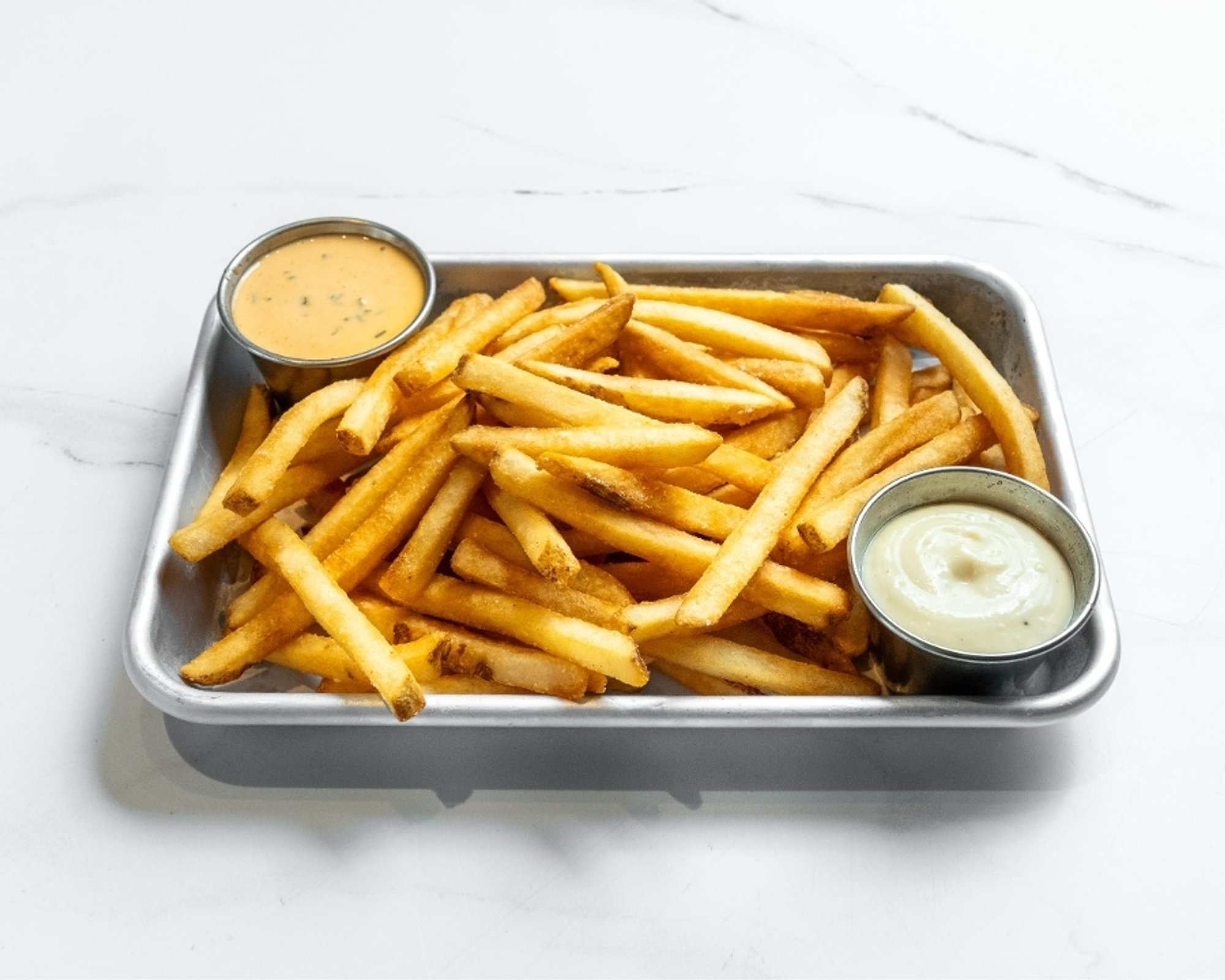 Tellus Fries